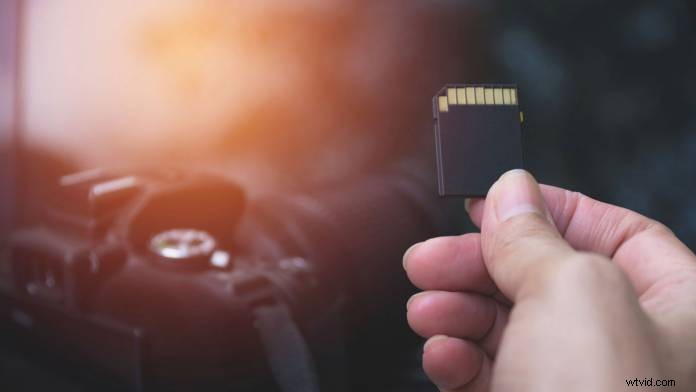 How to Choose the Perfect SD Card: Expert Buyer s Guide