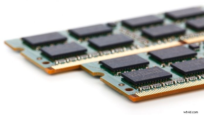 How Much RAM Do You Really Need for Video Editing? Expert Guide