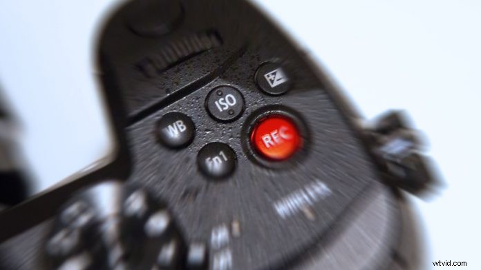 ISO in Photography: What It Is and How to Master Control