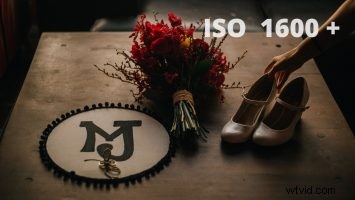 ISO in Photography: What It Is and How to Master Control