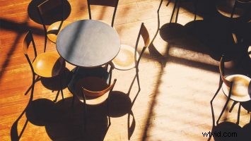 Master Stunning HDR Photos Without Upgrading Your Camera