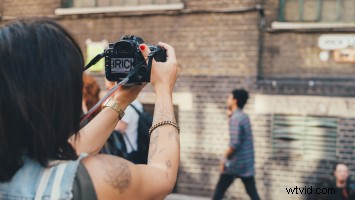 How Image Stabilization Works: Ultimate Guide for Shake-Free Video