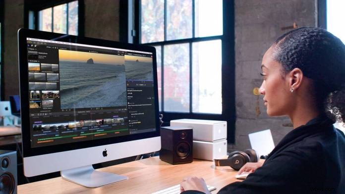Can You Run Final Cut Pro on Windows? Expert Guide to Alternatives & Solutions