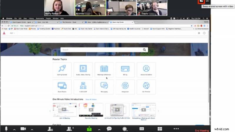 How to Seamlessly Screen Share During Video Calls: Expert Step-by-Step Guide