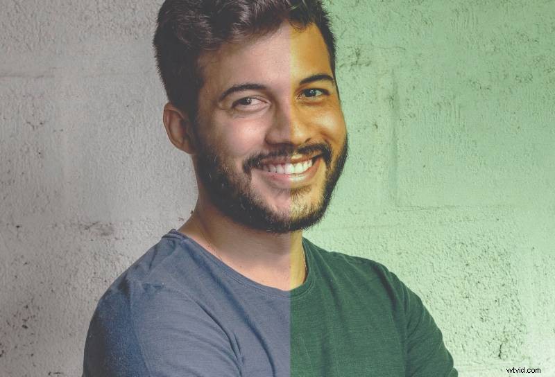 Mastering Log Shooting: A Guide to Choosing the Right Log for Your Videos