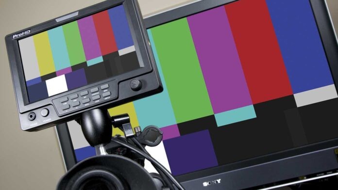 How to Calibrate Your Monitor Using Color Bars for Perfect Color Accuracy