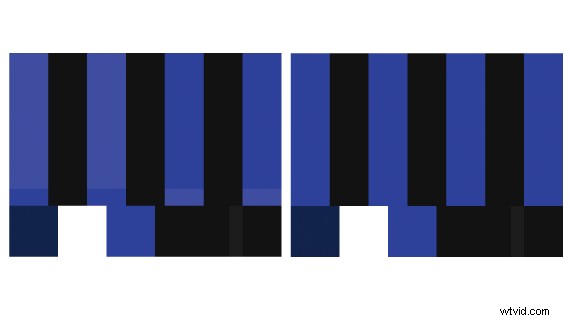 How to Calibrate Your Monitor Using Color Bars for Perfect Color Accuracy