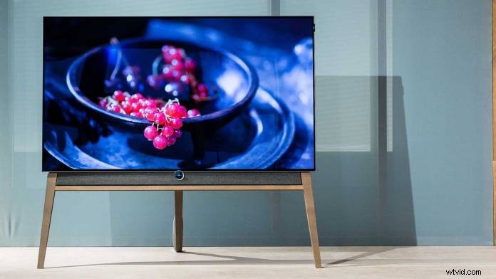 HLG Explained: Mastering Hybrid Log Gamma for Stunning HDR Video