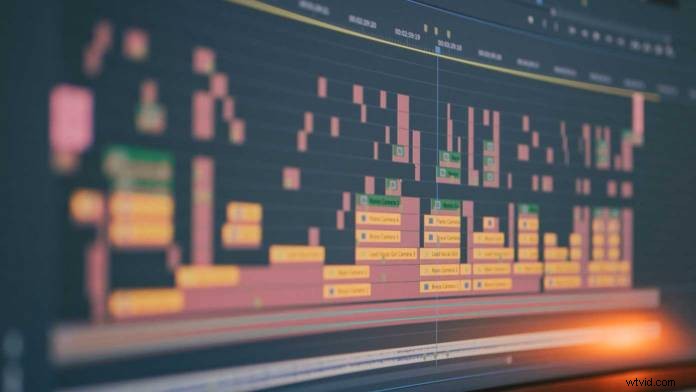 8K Video Editing: Essential Minimum System Requirements