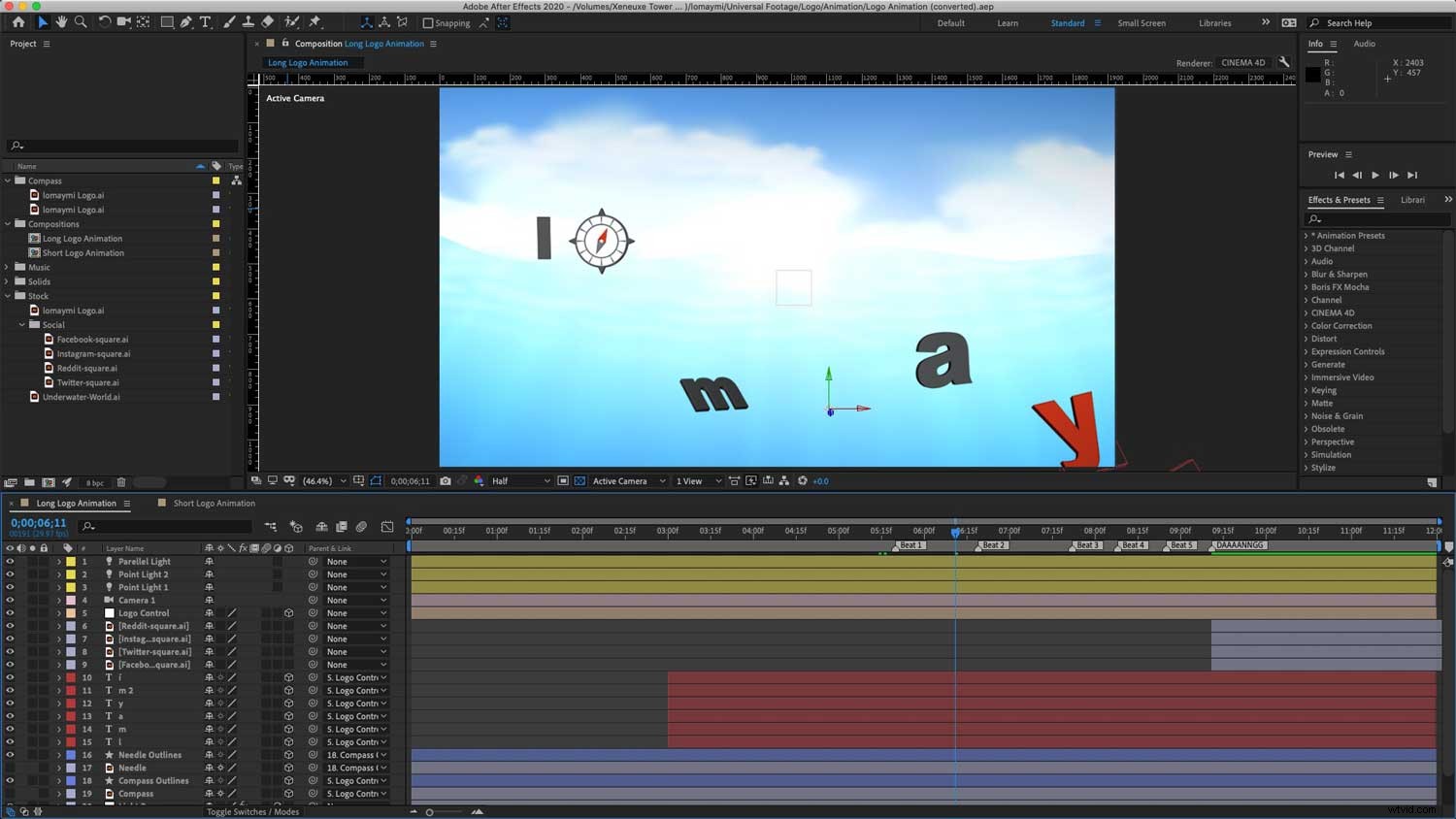 Adobe After Effects vs. Premiere Pro: Ultimate Side-by-Side Comparison