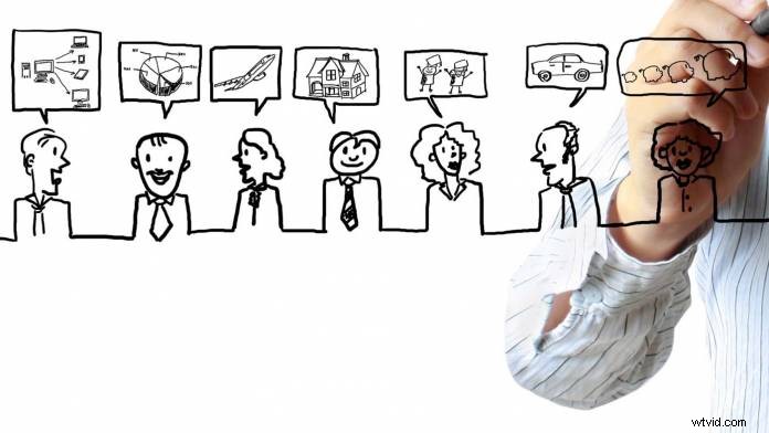 Master Whiteboard Animation Software: Create Captivating Explainer Videos