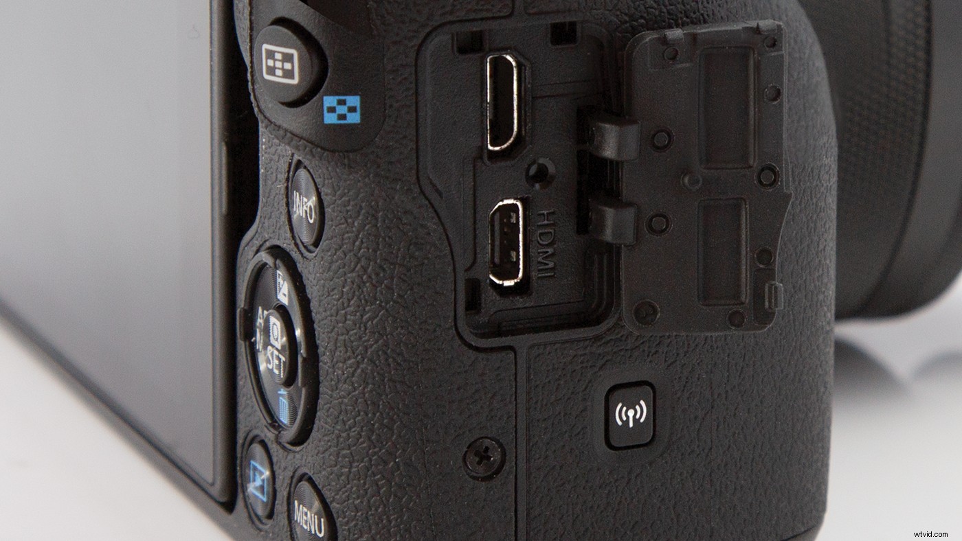 Canon EOS M50 Review: Ideal Mirrorless 4K Camera for Social Media Creators