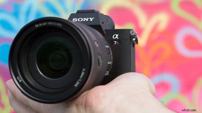 Sony a7R III Review: Triples Battery Life, Eliminates Overheating, and Delivers 399 AF Points