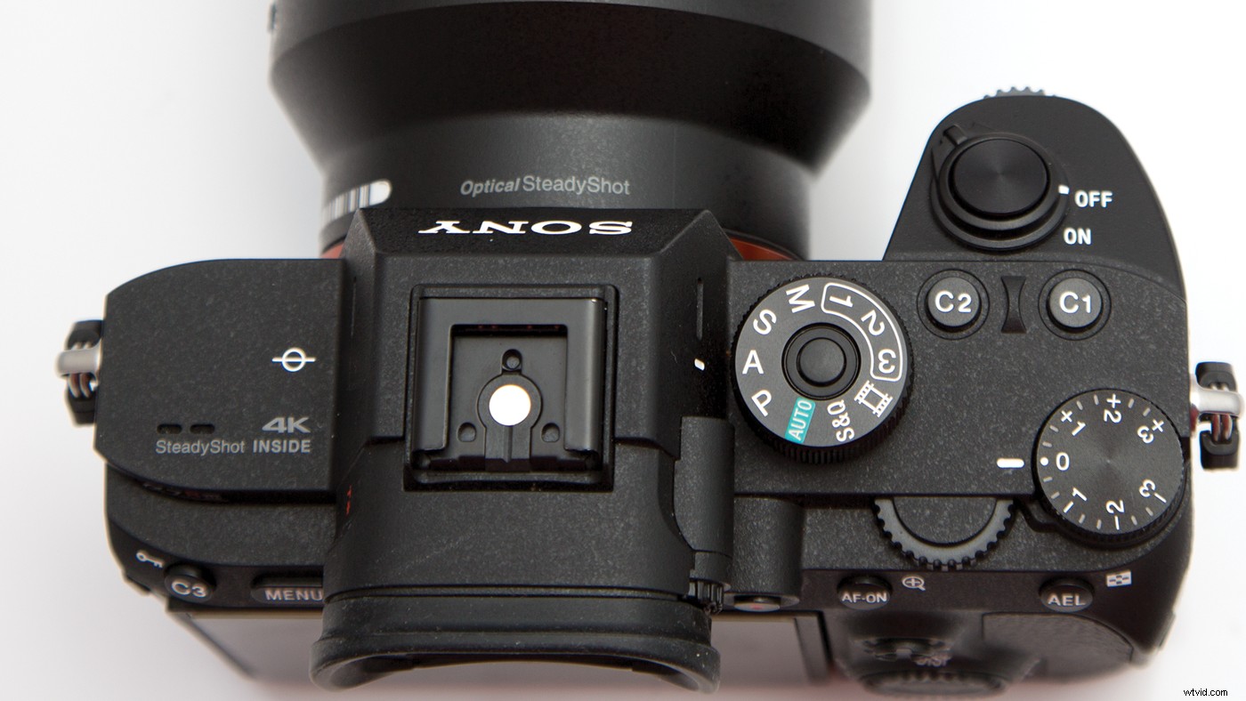 Sony a7R III Review: Triples Battery Life, Eliminates Overheating, and Delivers 399 AF Points