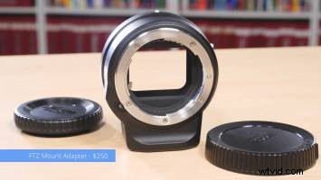 Nikon Z6 Review: The Premier Full-Frame Mirrorless Camera for Video Creators