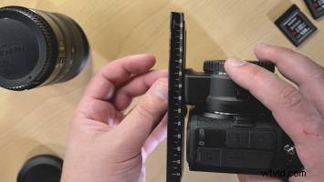 Nikon Z6 Review: The Premier Full-Frame Mirrorless Camera for Video Creators