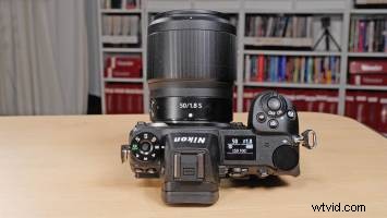 Nikon Z6 Review: The Premier Full-Frame Mirrorless Camera for Video Creators