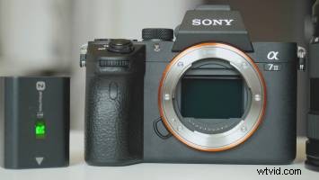 Nikon Z6 Review: The Premier Full-Frame Mirrorless Camera for Video Creators