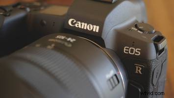 Nikon Z6 Review: The Premier Full-Frame Mirrorless Camera for Video Creators