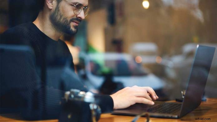 Photographers: Master Video Production with Essential Skills