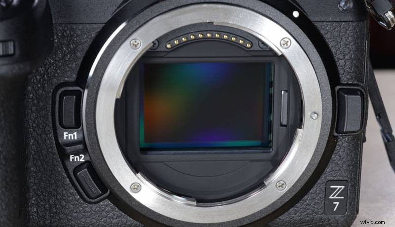 Nikon Z7 Review: Premium Full-Frame Mirrorless with 45.7MP Sensor & Stunning 4K Video