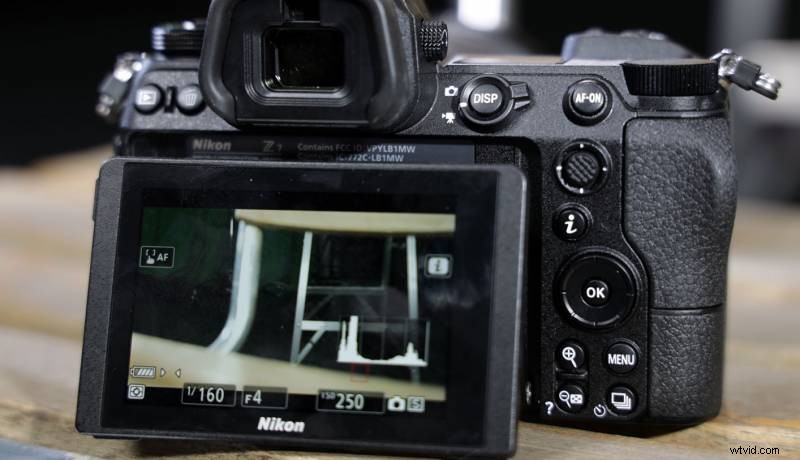 Nikon Z7 Review: Premium Full-Frame Mirrorless with 45.7MP Sensor & Stunning 4K Video