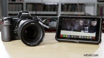 Nikon Z7 Review: Premium Full-Frame Mirrorless with 45.7MP Sensor & Stunning 4K Video