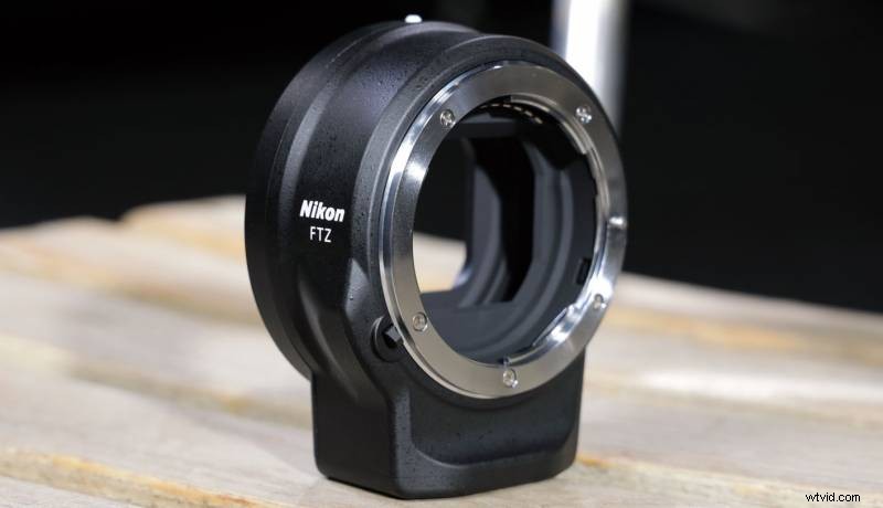 Nikon Z7 Review: Premium Full-Frame Mirrorless with 45.7MP Sensor & Stunning 4K Video