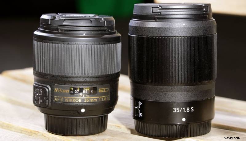 Nikon Z7 Review: Premium Full-Frame Mirrorless with 45.7MP Sensor & Stunning 4K Video