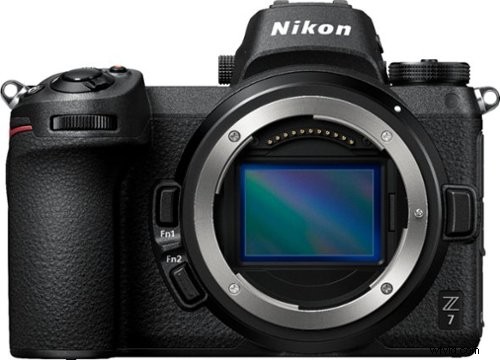 Nikon Z7 Review: Premium Full-Frame Mirrorless with 45.7MP Sensor & Stunning 4K Video
