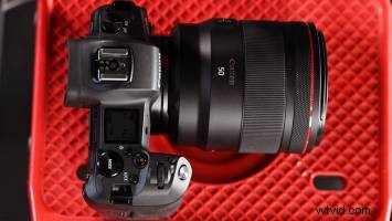 Canon EOS R Review: Canon s First Full-Frame Mirrorless Camera – Power, Features, and Key Drawbacks