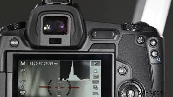 Canon EOS R Review: Canon s First Full-Frame Mirrorless Camera – Power, Features, and Key Drawbacks