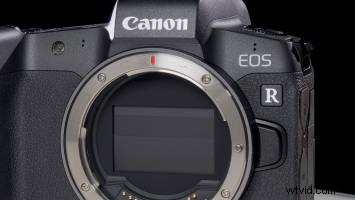 Canon EOS R Review: Canon s First Full-Frame Mirrorless Camera – Power, Features, and Key Drawbacks