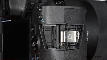 Canon EOS R Review: Canon s First Full-Frame Mirrorless Camera – Power, Features, and Key Drawbacks