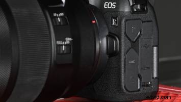 Canon EOS R Review: Canon s First Full-Frame Mirrorless Camera – Power, Features, and Key Drawbacks