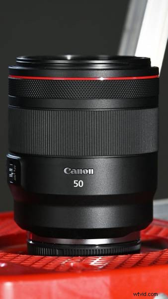 Canon EOS R Review: Canon s First Full-Frame Mirrorless Camera – Power, Features, and Key Drawbacks