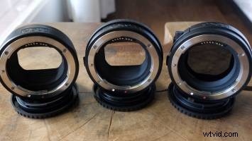 Canon EOS R Review: Canon s First Full-Frame Mirrorless Camera – Power, Features, and Key Drawbacks