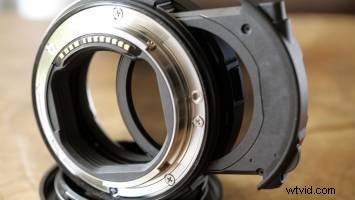 Canon EOS R Review: Canon s First Full-Frame Mirrorless Camera – Power, Features, and Key Drawbacks