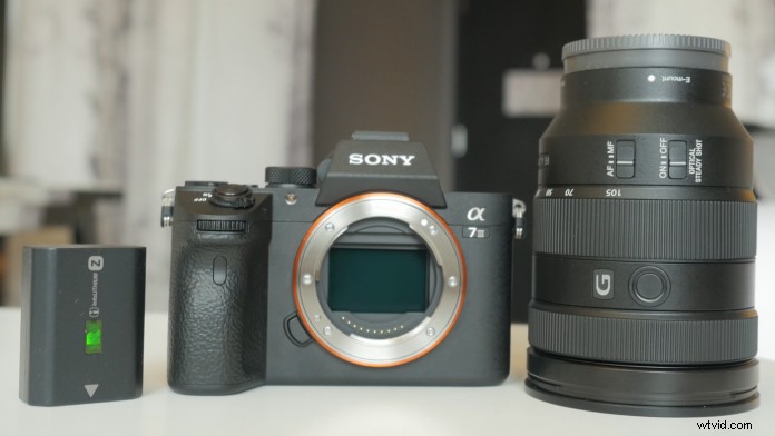 Sony a7 III Review: Affordable Full-Frame 4K Powerhouse for Every Shooter