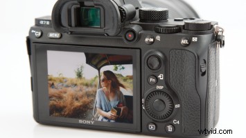Sony a7 III Review: Affordable Full-Frame 4K Powerhouse for Every Shooter