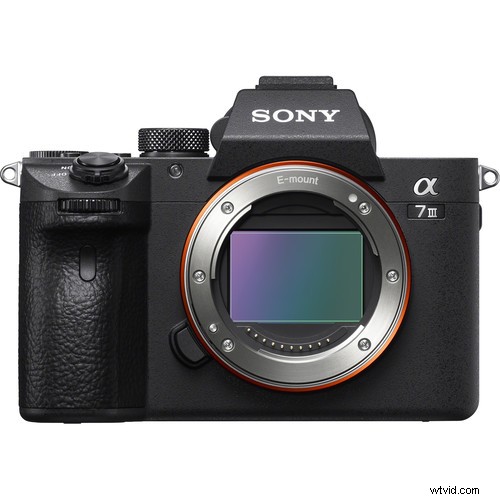 Sony a7 III Review: Affordable Full-Frame 4K Powerhouse for Every Shooter