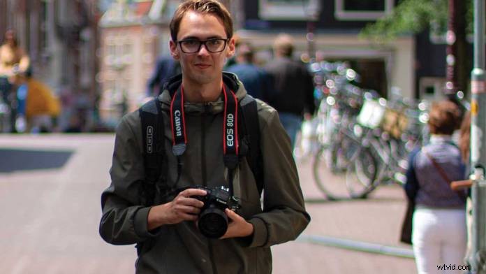 Mastering Professionalism On and Off Set: Essential Tips for Video Producers