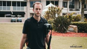 Mastering Professionalism On and Off Set: Essential Tips for Video Producers