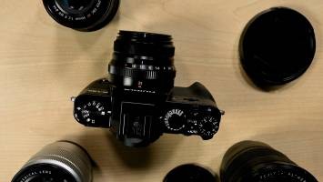 Fujifilm X-T30 Review: Exceptional 4K Video Powerhouse at $900