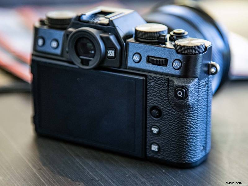 Fujifilm X-T30 Review: Exceptional 4K Video Powerhouse at $900