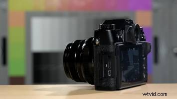 Fujifilm X-T30 Review: Exceptional 4K Video Powerhouse at $900