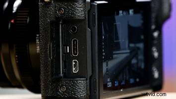 Fujifilm X-T30 Review: Exceptional 4K Video Powerhouse at $900