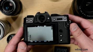 Fujifilm X-T30 Review: Exceptional 4K Video Powerhouse at $900