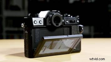 Fujifilm X-T30 Review: Exceptional 4K Video Powerhouse at $900