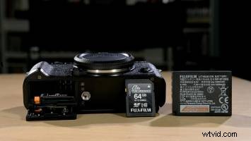 Fujifilm X-T30 Review: Exceptional 4K Video Powerhouse at $900